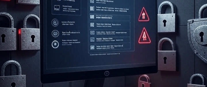 Urgent Security Alert: Protect Your Online Accounts Now!